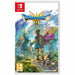Video game for Switch Square Enix Dragon Quest III Hd-2d Remake - Електроника Игри<<<Компютри|