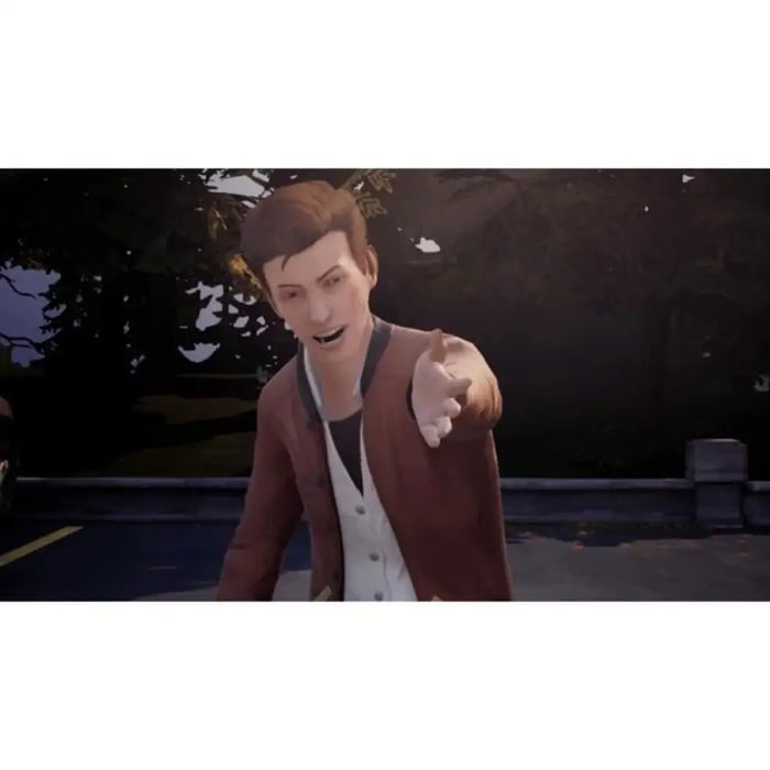 Video game for Switch Square Enix Life is Strange Arcadia Bay Collection - Електроника Игри<<<Компютри|