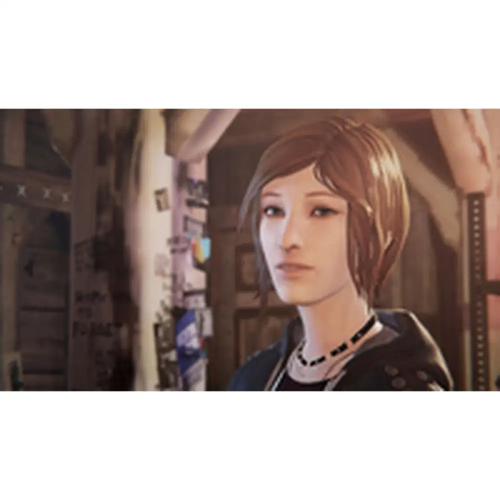 Video game for Switch Square Enix Life is Strange Arcadia Bay Collection - Електроника Игри<<<Компютри|