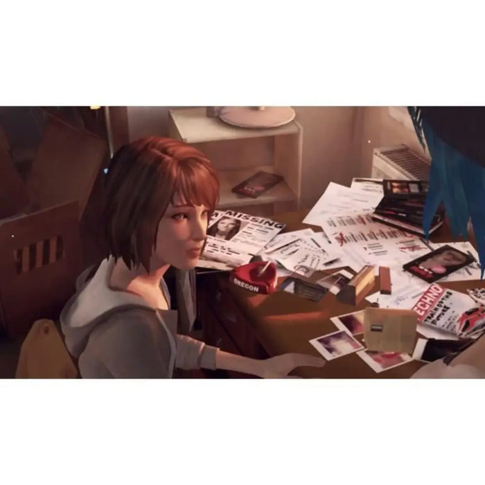 Video game for Switch Square Enix Life is Strange Arcadia Bay Collection - Електроника Игри<<<Компютри|