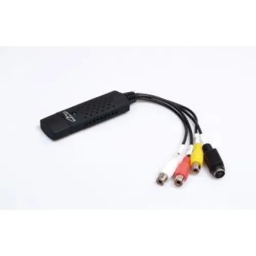 Video Game Recorder Media Tech MT4169 - AdaptersKBA-ADA<<<Cables and adaptersKBA<<<ActionPL&&&Електроника