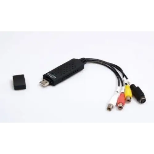 Video Game Recorder Media Tech MT4169 - AdaptersKBA-ADA<<<Cables and adaptersKBA<<<ActionPL&&&Електроника