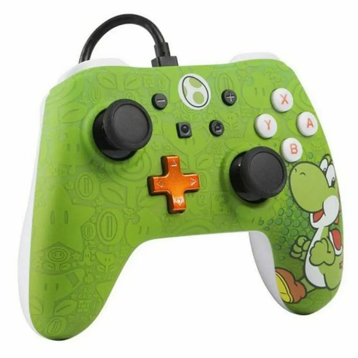 Video Games Powera 1506257-03 - Електроника Игри<<<Компютри| Електроника<<<BigBuy&&&Видео игри<<<Електроника