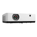 Video projector NEC ME383W 1280 x 800 (WXGA) 3800 ANSI LCD 16000:1 - Проектори<<<Проектори интерактивен под