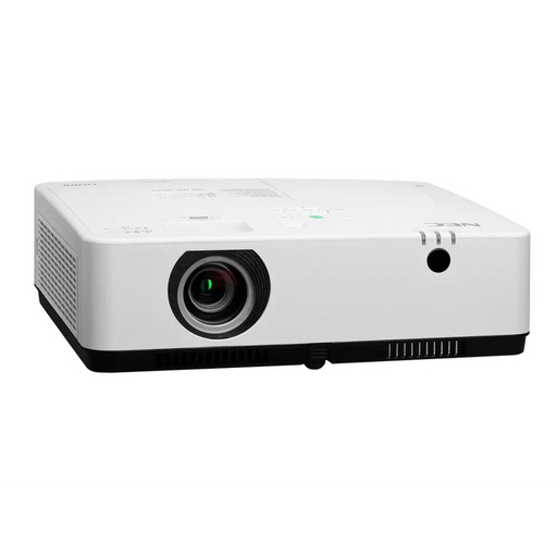 Video projector NEC ME383W 1280 x 800 (WXGA) 3800 ANSI LCD 16000:1 - Проектори<<<Проектори интерактивен под