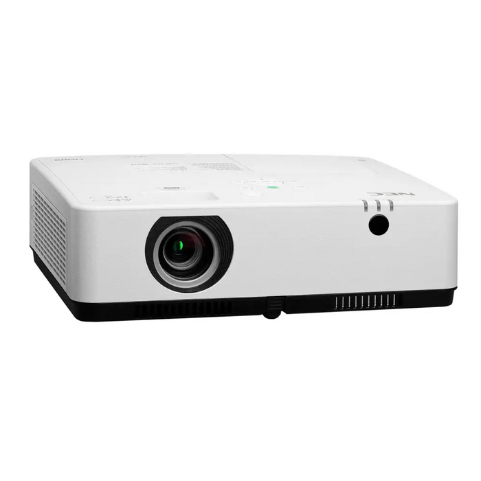 Video projector NEC ME383W 1280 x 800 (WXGA) 3800 ANSI LCD 16000:1 - Проектори<<<Проектори интерактивен под