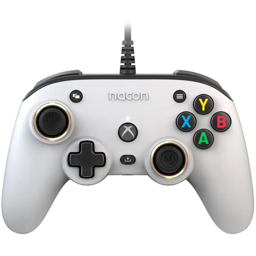 Videogame console joystick Nacon Pro Compact Controller - Геймпадове<<<Геймърска периферия<<<ValiAPI&&&Електроника