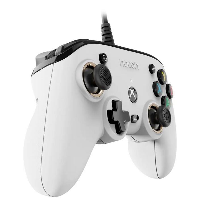 Videogame console joystick Nacon Pro Compact Controller - Геймпадове<<<Геймърска периферия<<<ValiAPI&&&Електроника