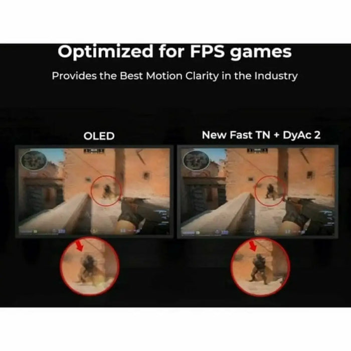 Videowall Monitor BenQ XL2586X+ Full HD 24,1’’ - Електроника Периферни и резервни части<<<Компютри|