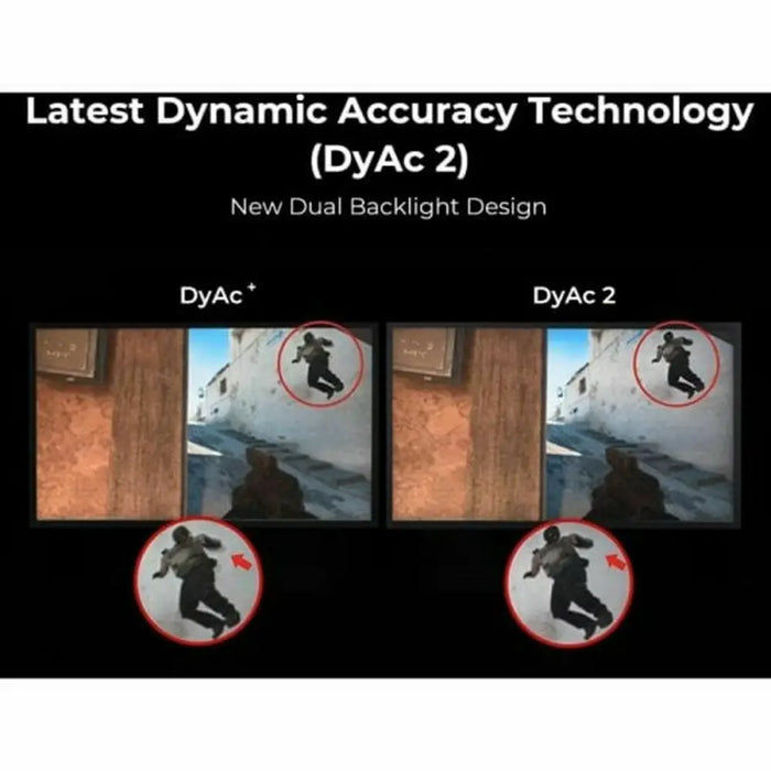 Videowall Monitor BenQ XL2586X+ Full HD 24,1’’ - Електроника Периферни и резервни части<<<Компютри|