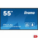 Videowall Monitor Iiyama LH5575UHS-B1AG 4K Ultra HD 55’’ - Електроника Периферни и резервни части<<<Компютри|