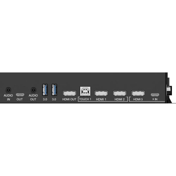 Videowall Monitor Iiyama PROLITE TE6514MIS-B2AG 65’’ 4K Ultra HD - Електроника Периферни и резервни части<<<Компютри|