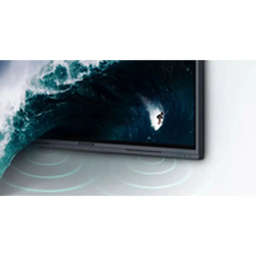 Videowall Monitor Maxhub C7530 4K Ultra HD 75’’ - Електроника Периферни и резервни части<<<Компютри|