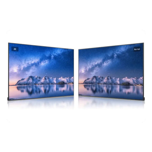 Videowall Monitor Maxhub ND75CMA-T 4K Ultra HD 75’’ LED - Електроника Периферни и резервни части<<<Компютри|