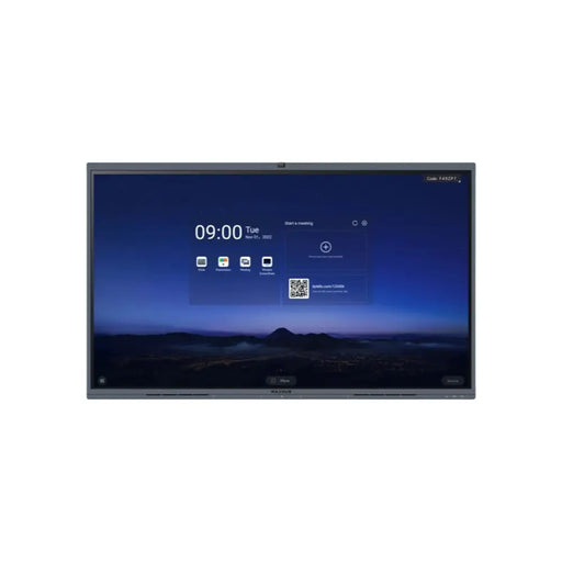 Videowall Monitor Maxhub MAXHUB V6 86’’ - Монитори<<<Електроника Периферни и резервни части<<<Компютри|