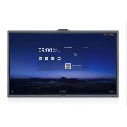 Videowall Monitor Maxhub V8630 86’’ - Електроника Периферни и резервни части<<<Компютри|