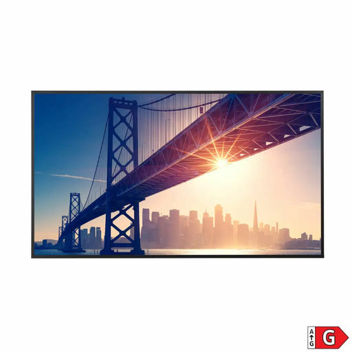 Videowall Monitor NEC ME432 4K Ultra HD 43’’ - Електроника Периферни и резервни части<<<Компютри|