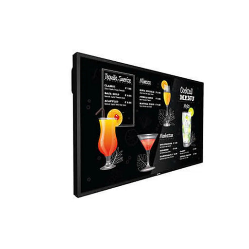 Videowall Monitor Philips 50BDL3117P/00 50’’ 4K Ultra HD - Електроника Периферни и резервни части<<<Компютри|