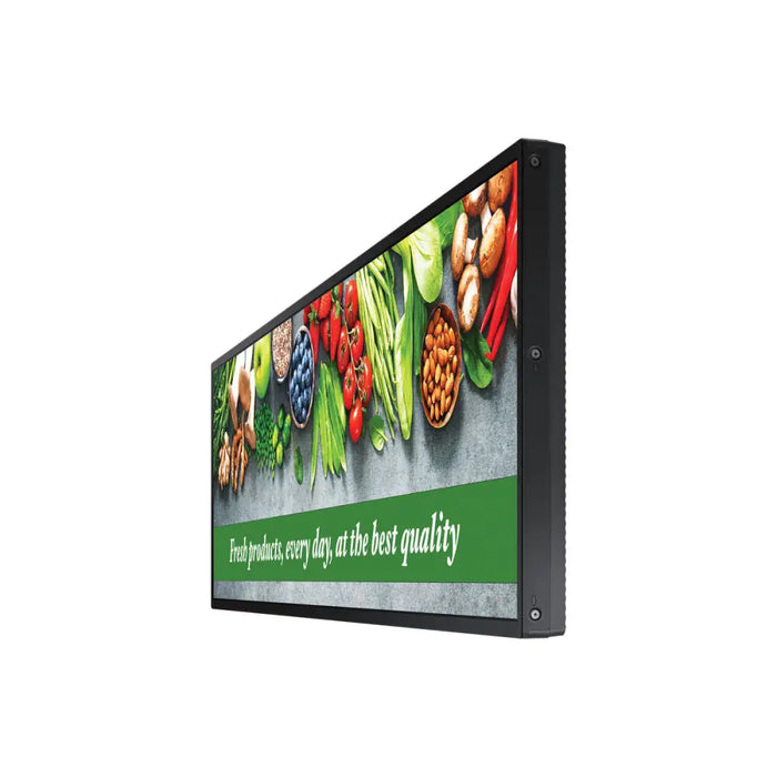 Videowall Monitor Samsung SH37R-B 37’’ - Електроника Периферни и резервни части<<<Компютри|