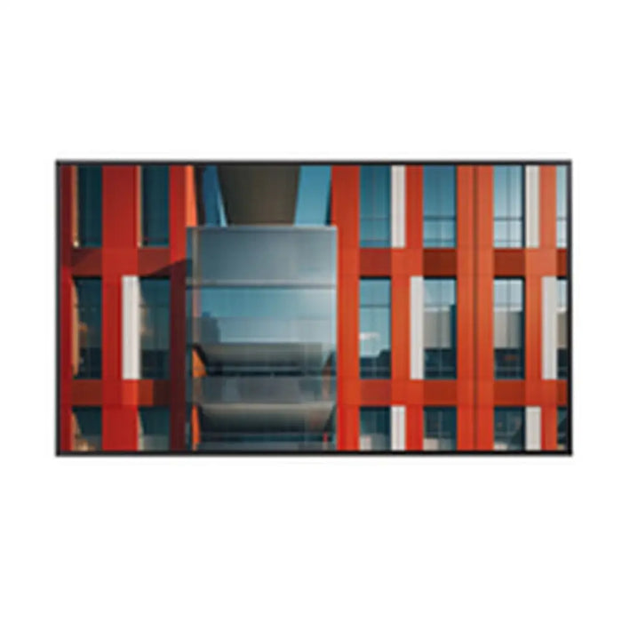 Videowall Monitor Sharp 60005927 4K Ultra HD 98’’ - Монитори<<<Електроника Периферни и резервни части<<<Компютри|