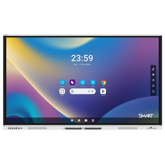 Videowall Monitor Smart Technologies GX165G-V4 4K Ultra HD 65’’ - Монитори<<<Електроника Периферни и резервни