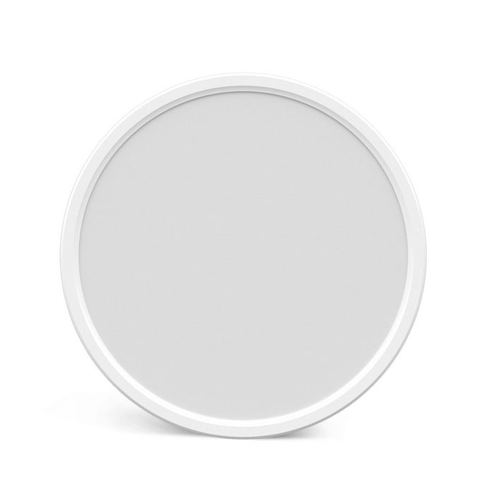 LED ROUND CEILING LIGHT VL-DL5R-22CW WHITE 3K/4K/5K VIDEX - WHITE
