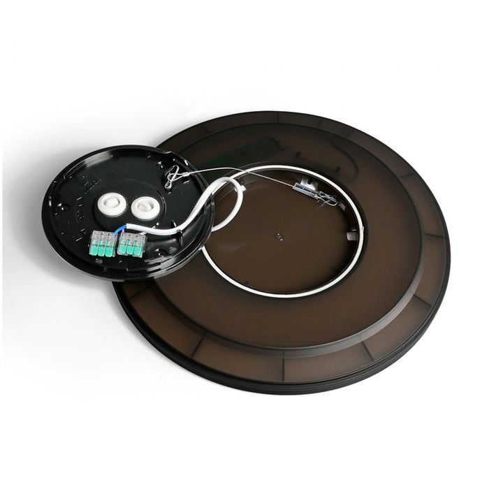 ROUND LED CEILING LIGHT VL-DL5R-22CB 3K/4K/5K VIDEX