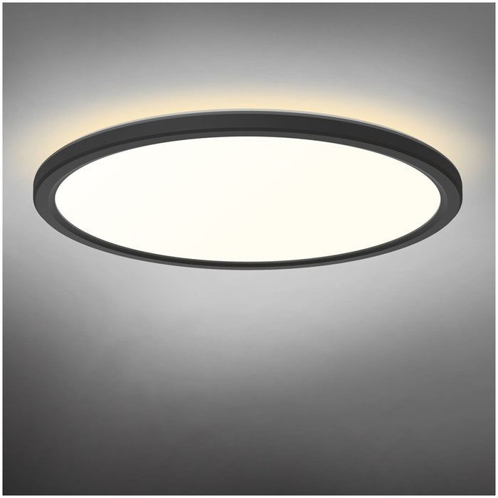 ROUND LED CEILING LIGHT VL-DL5R-22CB 3K/4K/5K VIDEX