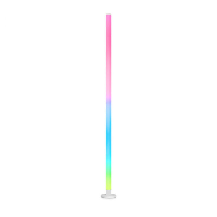 LED LAMP VL-TF20-RGB AMBIENT FLOOR 150sm/WH VIDEX