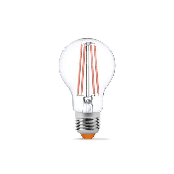LED LAMP VLE-A60FF-08271 PLANT GROW 8W E27 VIDEX
