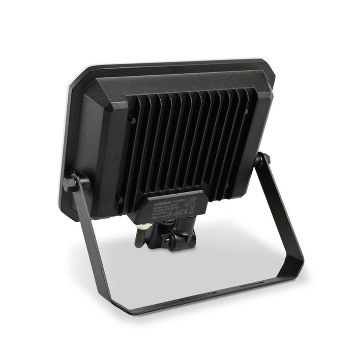 LED SPOTLIGHT VLE-F3-0505B-S FLOOD SENSOR 50W/5K VIDEX