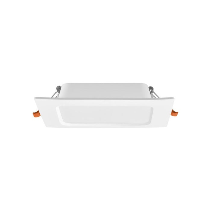 LED LAMP VLE-DLBS-064 DOWNLIGHT SQ 6W/4K/WH VIDEX