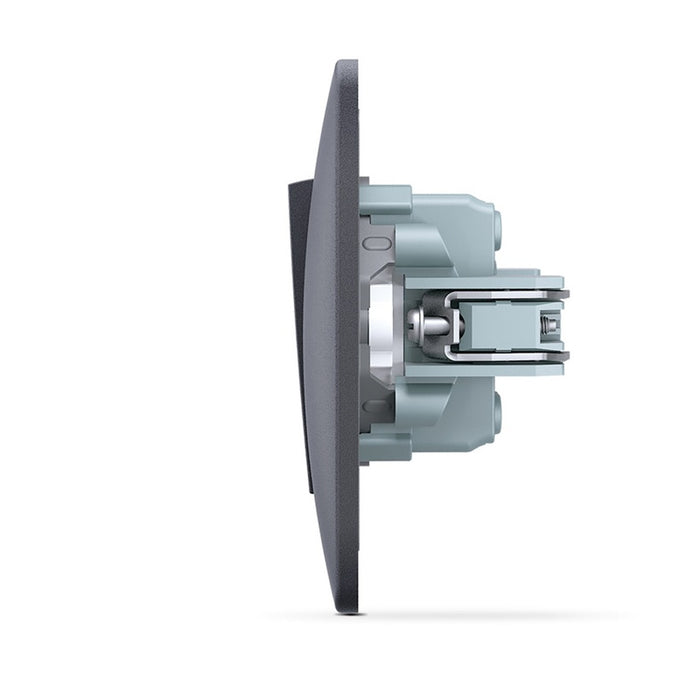 DEVIATOR KEY 10A VF-BNSW1P-BG BINERA VIDEX - GRAPHITE