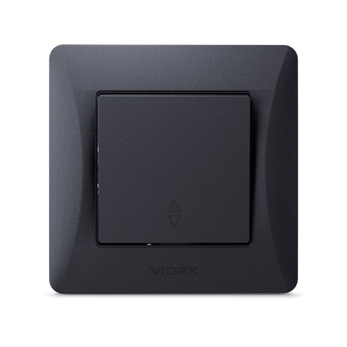 DEVIATOR KEY 10A VF-BNSW1P-BG BINERA VIDEX - GRAPHITE