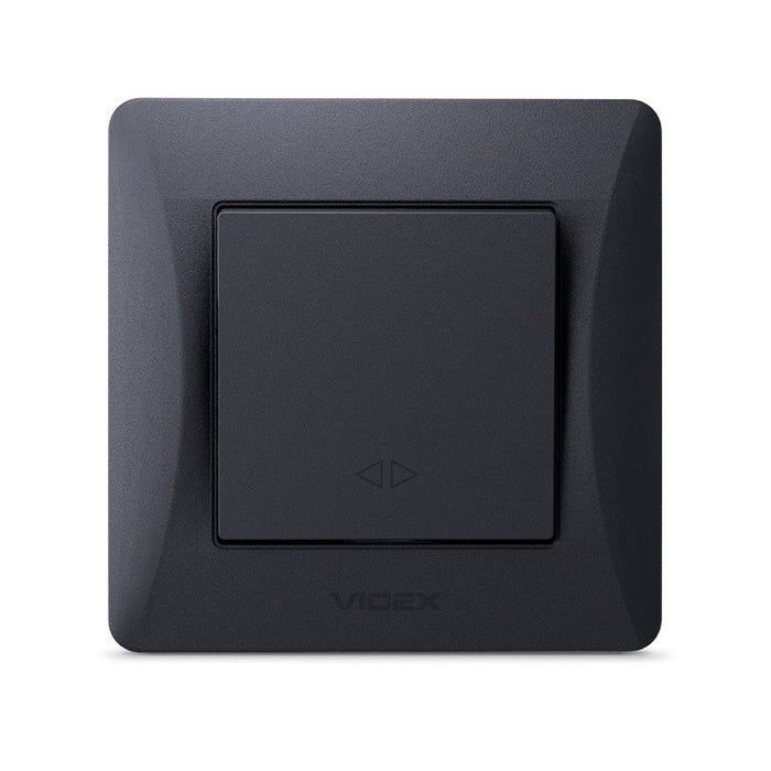 CROSS WRENCH 10A VF-BNSW1I-BG BINERA VIDEX - GRAPHITE