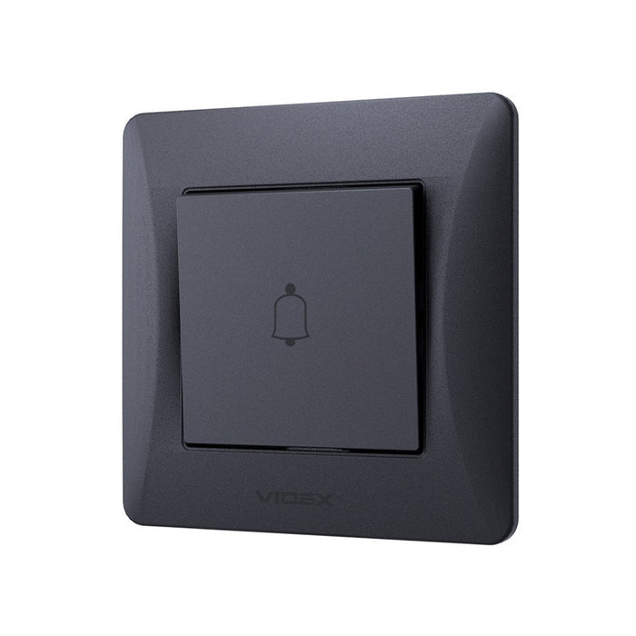 BELL KEY 10A VF-BNDB1-BG BINERA VIDEX - GRAPHITE