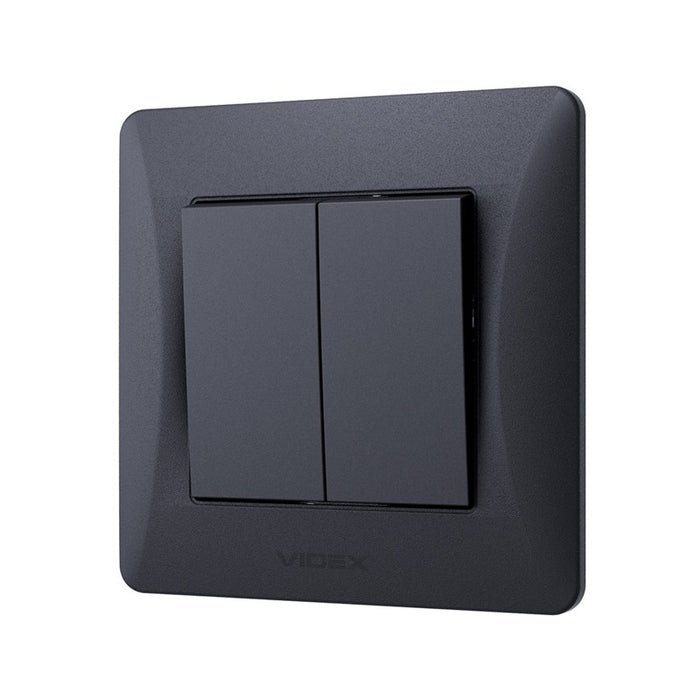 SERIAL KEY 10A VF-BNSW2-BG BINERA VIDEX - GRAPHITE