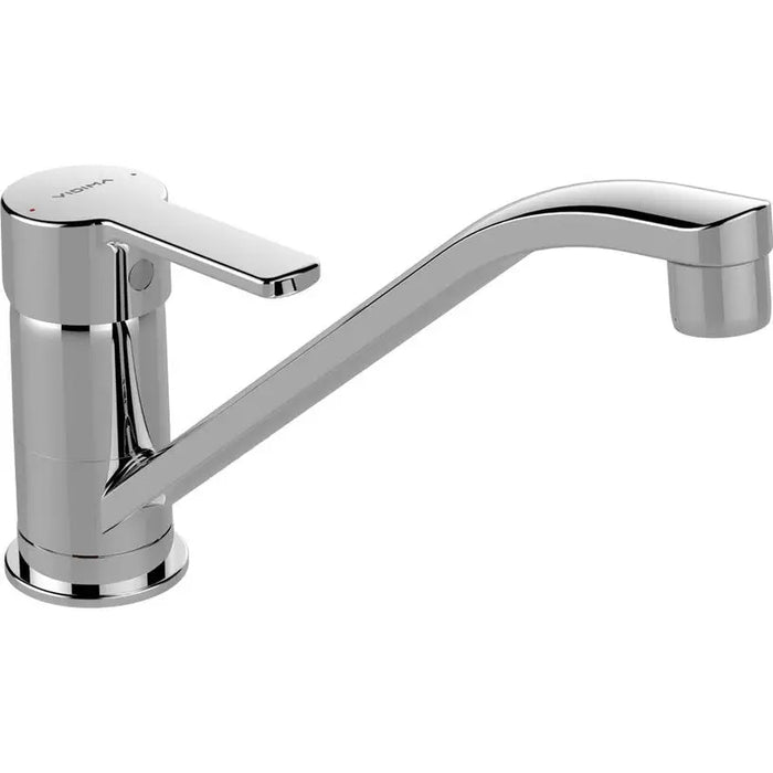 VIDIMA CALISTA KITCHEN MIXER - Смесители за кухня<<<Кухня<<<Praktiker&&&Смесители за