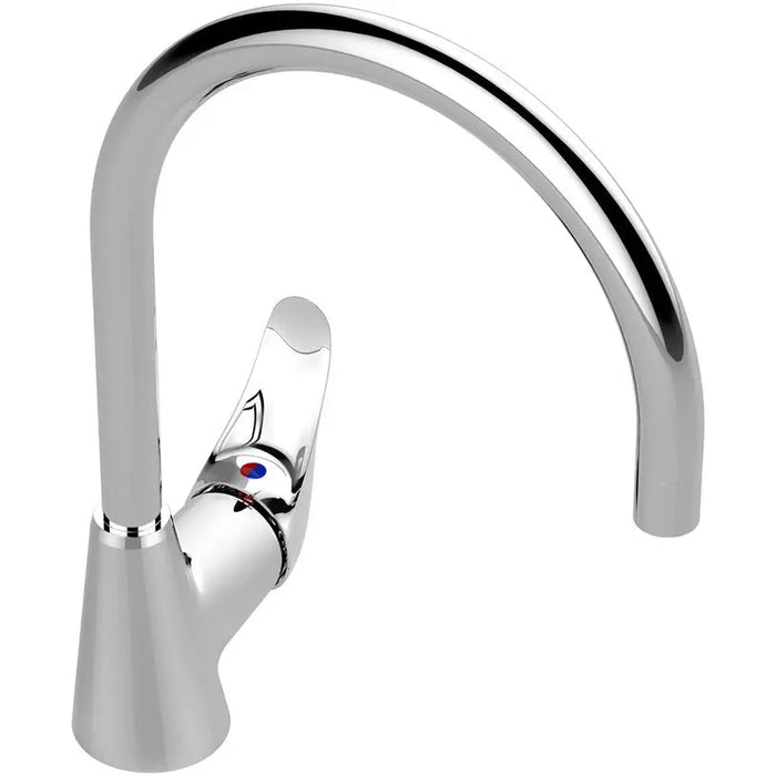 VIDIMA ORION KITCHEN MIXER - Смесители за кухня<<<Кухня<<<Praktiker&&&Смесители за