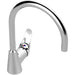 VIDIMA ORION KITCHEN MIXER - Смесители за кухня<<<Кухня<<<Praktiker&&&Смесители за