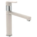 VIDIMA SEVA L CHAMPAGNE GRANITE COATED KITCHEN MIXER - Смесители за кухня<<<Кухня<<<Praktiker&&&Кухненски