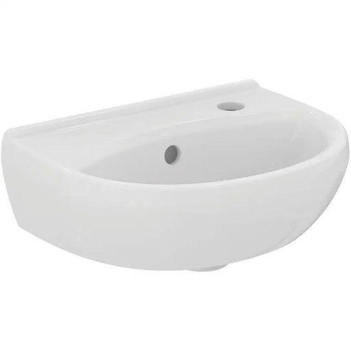 VIDIMA ULYSSE WASHBASIN - Умивалници и конзоли<<<Санитарна керамика и аксесоари<<<Баня<<<Praktiker&&&Мивки за