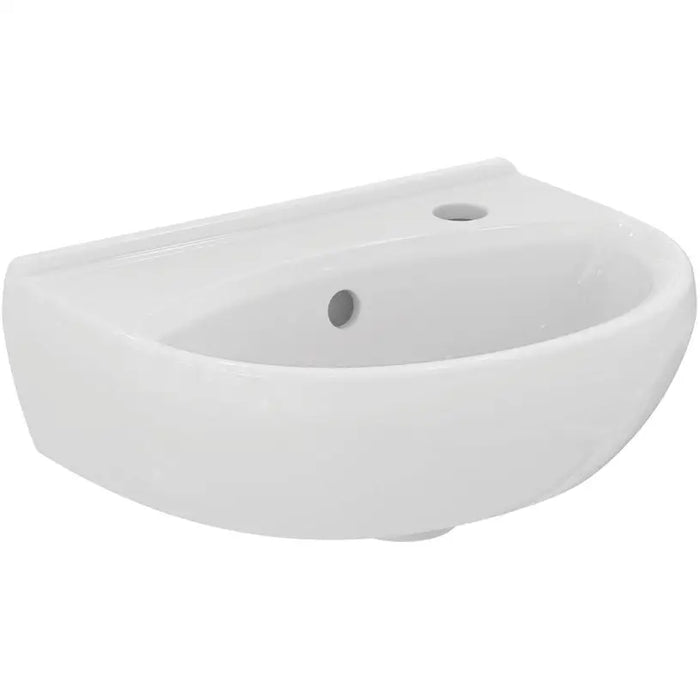 VIDIMA ULYSSE WASHBASIN - Умивалници и конзоли<<<Санитарна керамика и аксесоари<<<Баня<<<Praktiker&&&Мивки за
