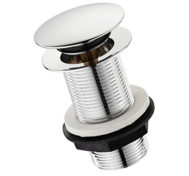 CLICK-CLACK SIPHON WITHOUT OVERFLOW VIDIMA