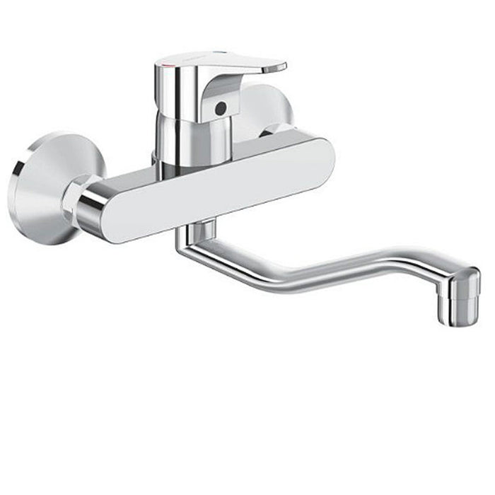 WALL MIXER FOR KITCHEN VIDIMA SEVA NEXT