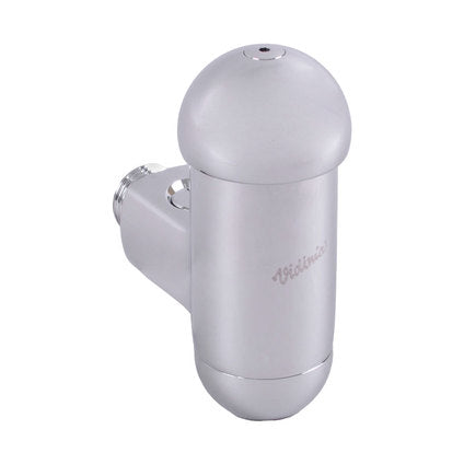 PRESSURE FAUCET FOR URINAL VIDIMA