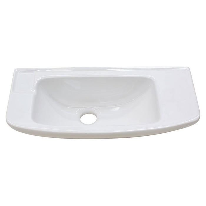 VIDIMA ULYSSE WASHBASIN