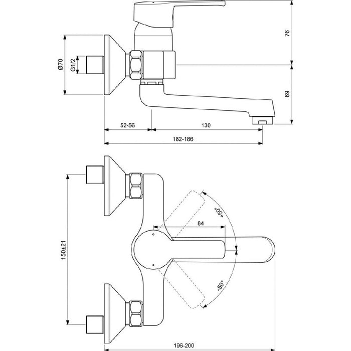 MIXER VIDIMA CALISTA