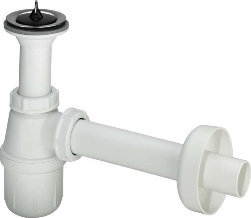 VIEGA 5726 WASHBASIN SIPHON WITH OUTLET