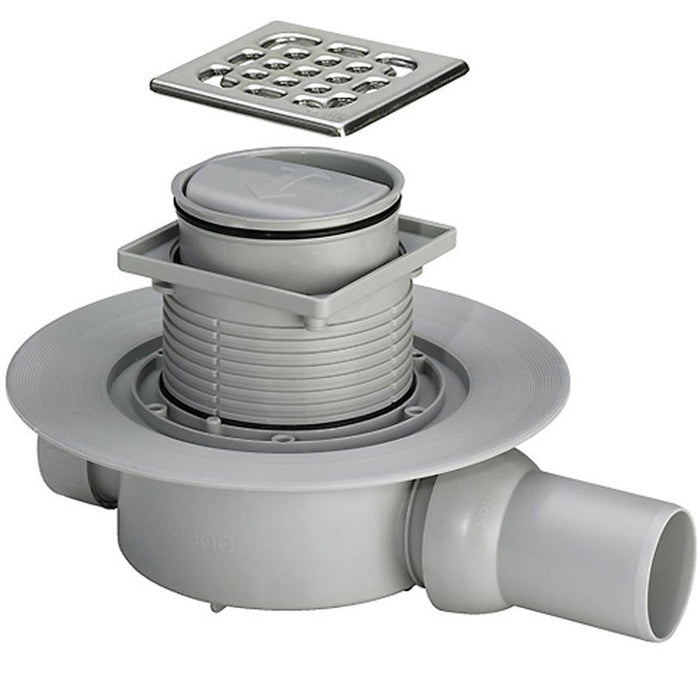FLOOR SIPHON VIEGA 583217